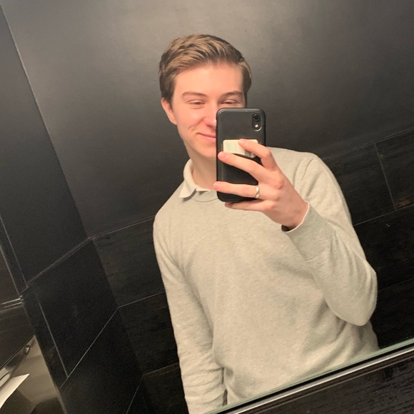 Meet your Posher, Ethan - Picture 1 of 2